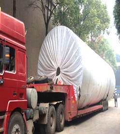 常州到日喀则货运车辆展示